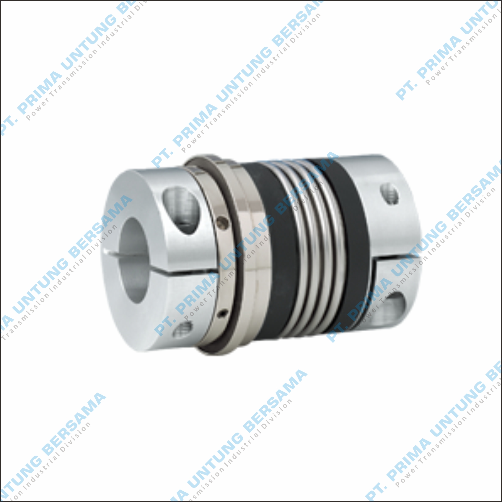 SK2 - R+W Coupling Technology